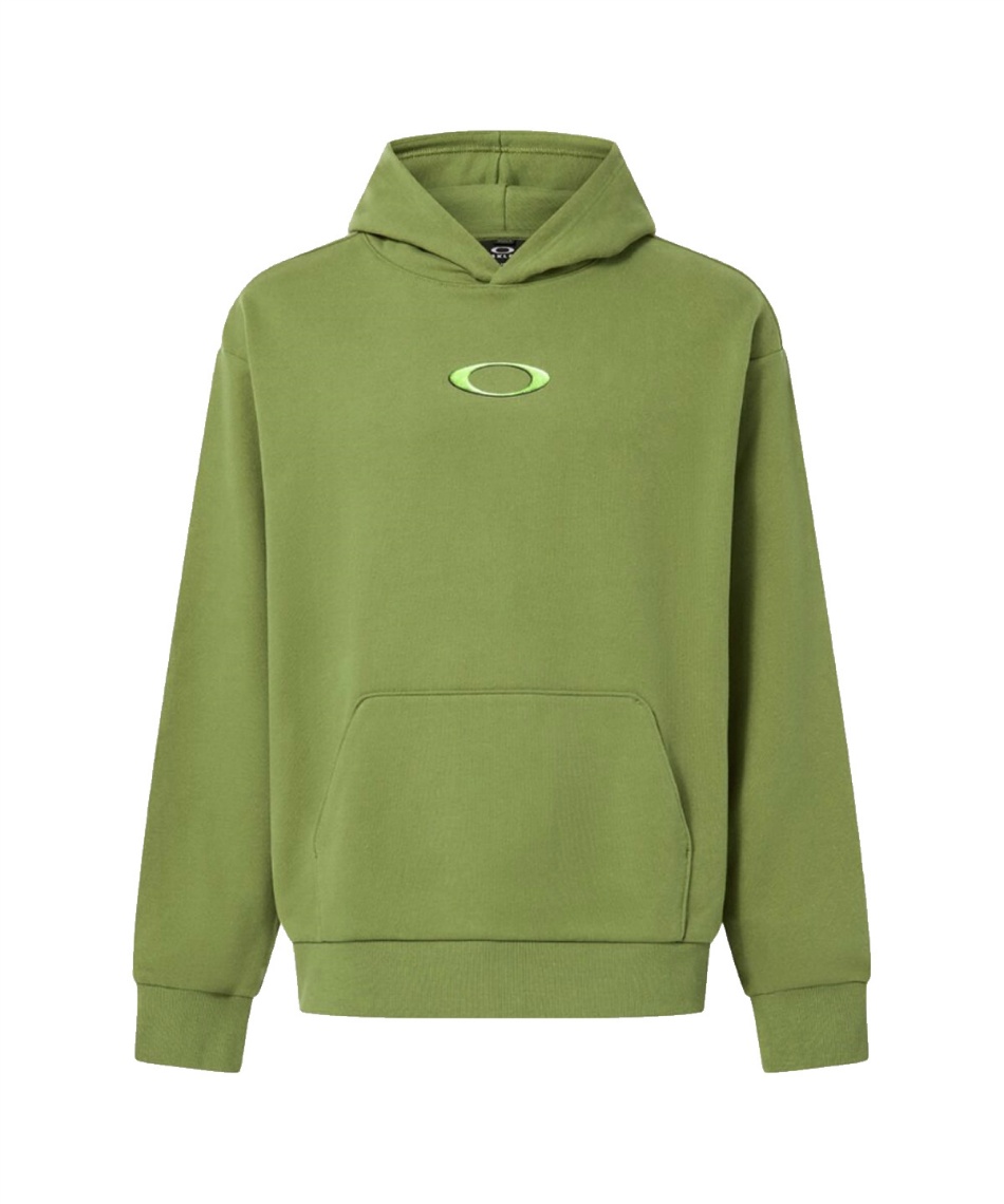 l|Cg95pt yzI[N[(OAKLEY) XEFbgp[J[ MTL PO HOODIE FOA405443 Y 70N LiUS|Mj