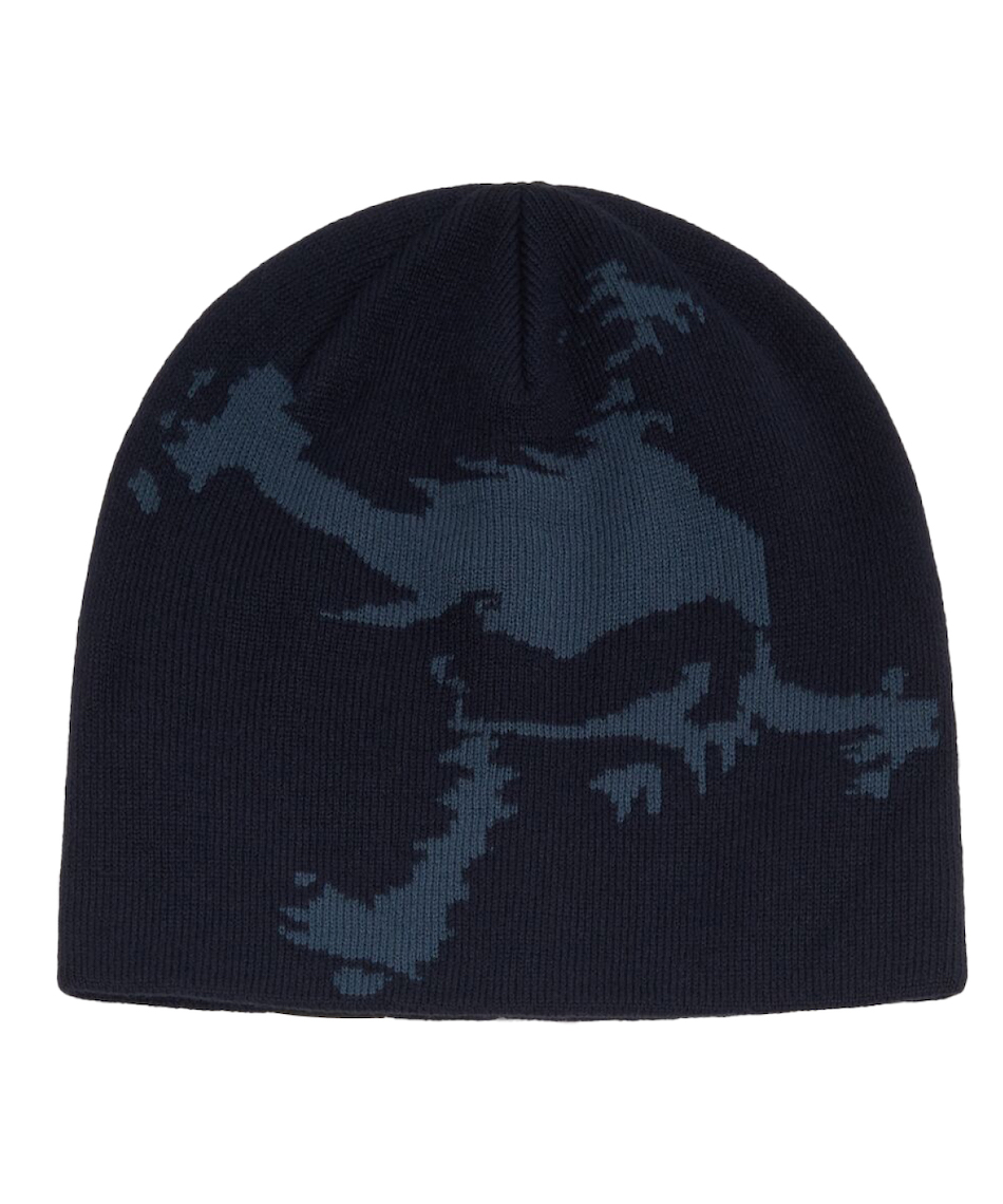 オークリー(OAKLEY) ゴルフ ニット帽 スカルビーニー FOS901896