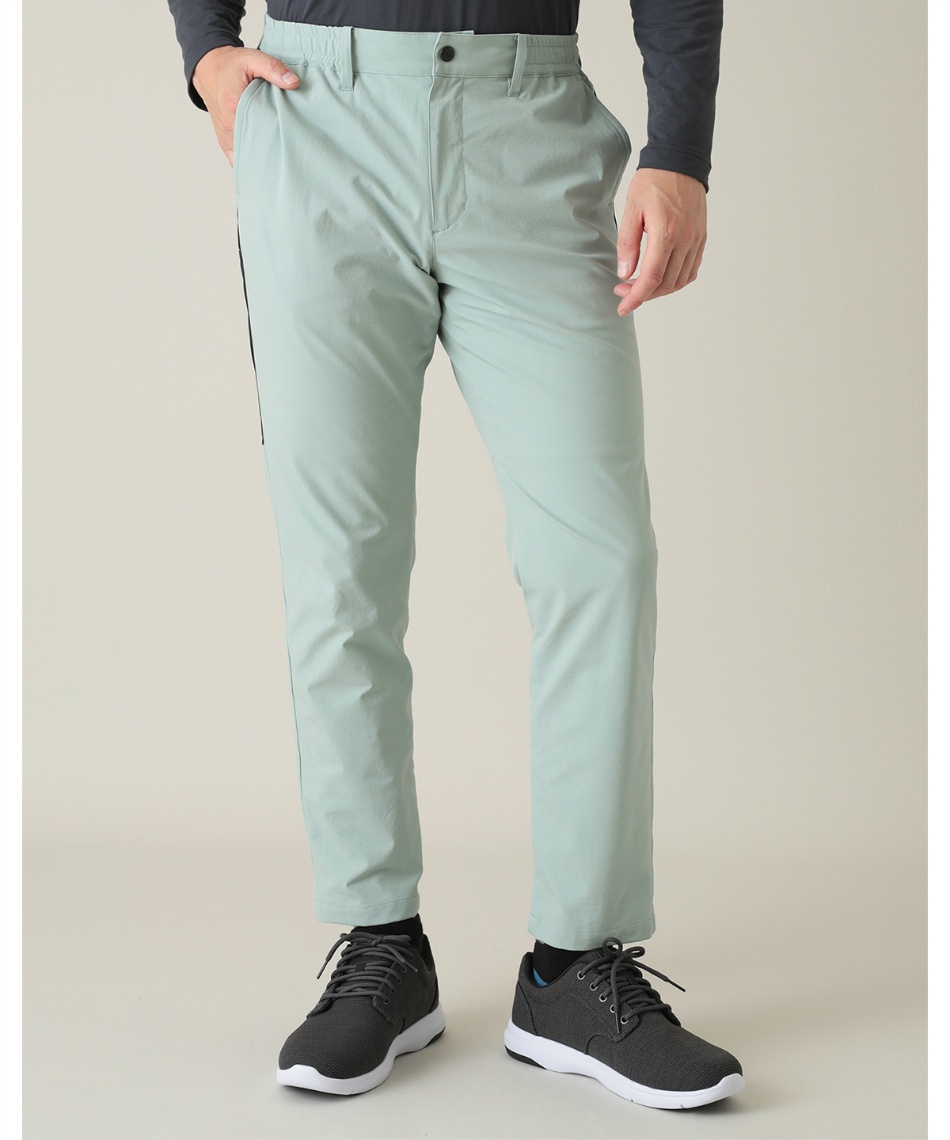 トラヴィスマシュー(TravisMathew) ゴルフウェア ロングパンツ Line