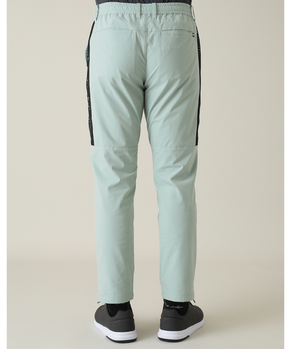 トラヴィスマシュー(TravisMathew) ゴルフウェア ロングパンツ Line