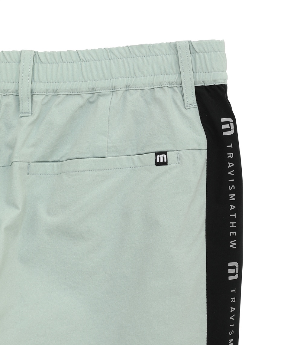 トラヴィスマシュー(TravisMathew) ゴルフウェア ロングパンツ Line