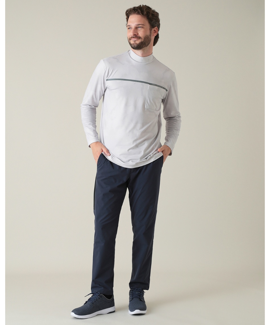 TravisMathew トラヴィスマシュー　上下 トラヴィスマシュー(TravisMathew) ゴルフウェア ロングパンツ Line