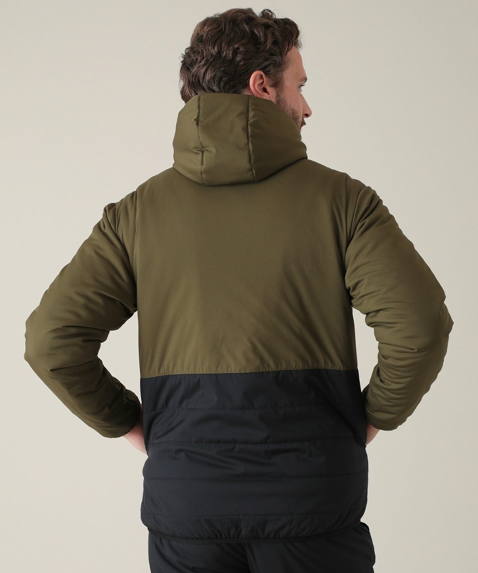 トラヴィスマシュー(TravisMathew) ゴルフウェア ブルゾン Padding