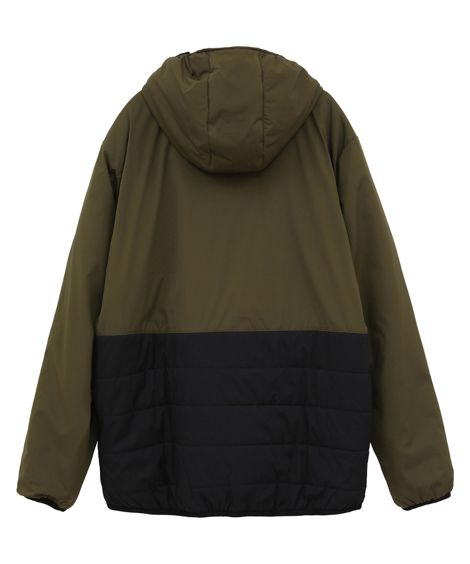 トラヴィスマシュー(TravisMathew) ゴルフウェア ブルゾン Padding