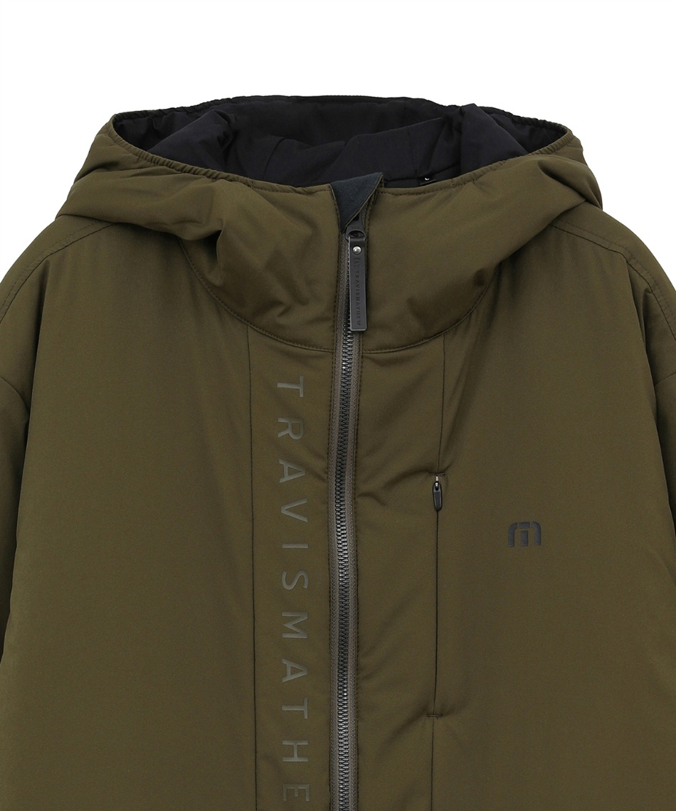 トラヴィスマシュー(TravisMathew) ゴルフウェア ブルゾン Padding