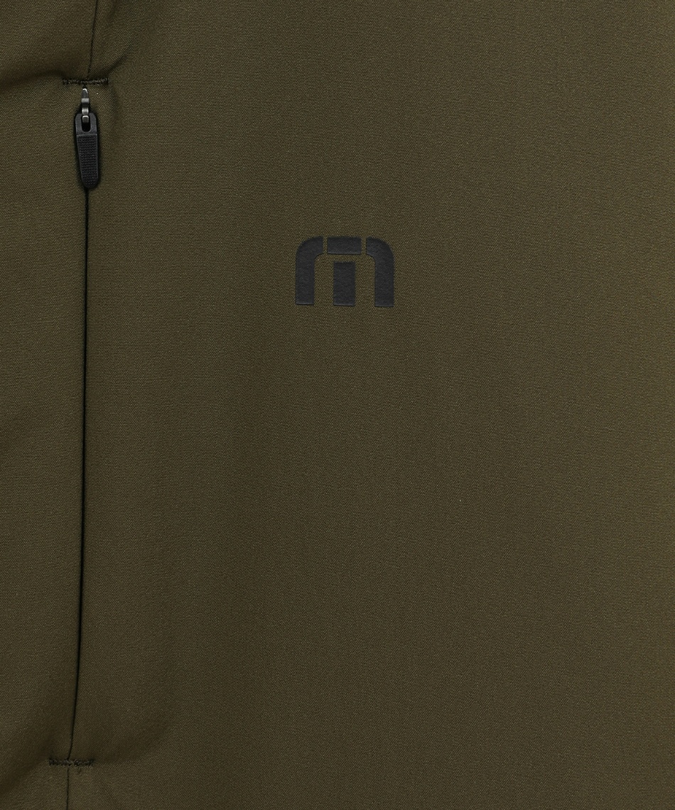 トラヴィスマシュー(TravisMathew) ゴルフウェア ブルゾン Padding