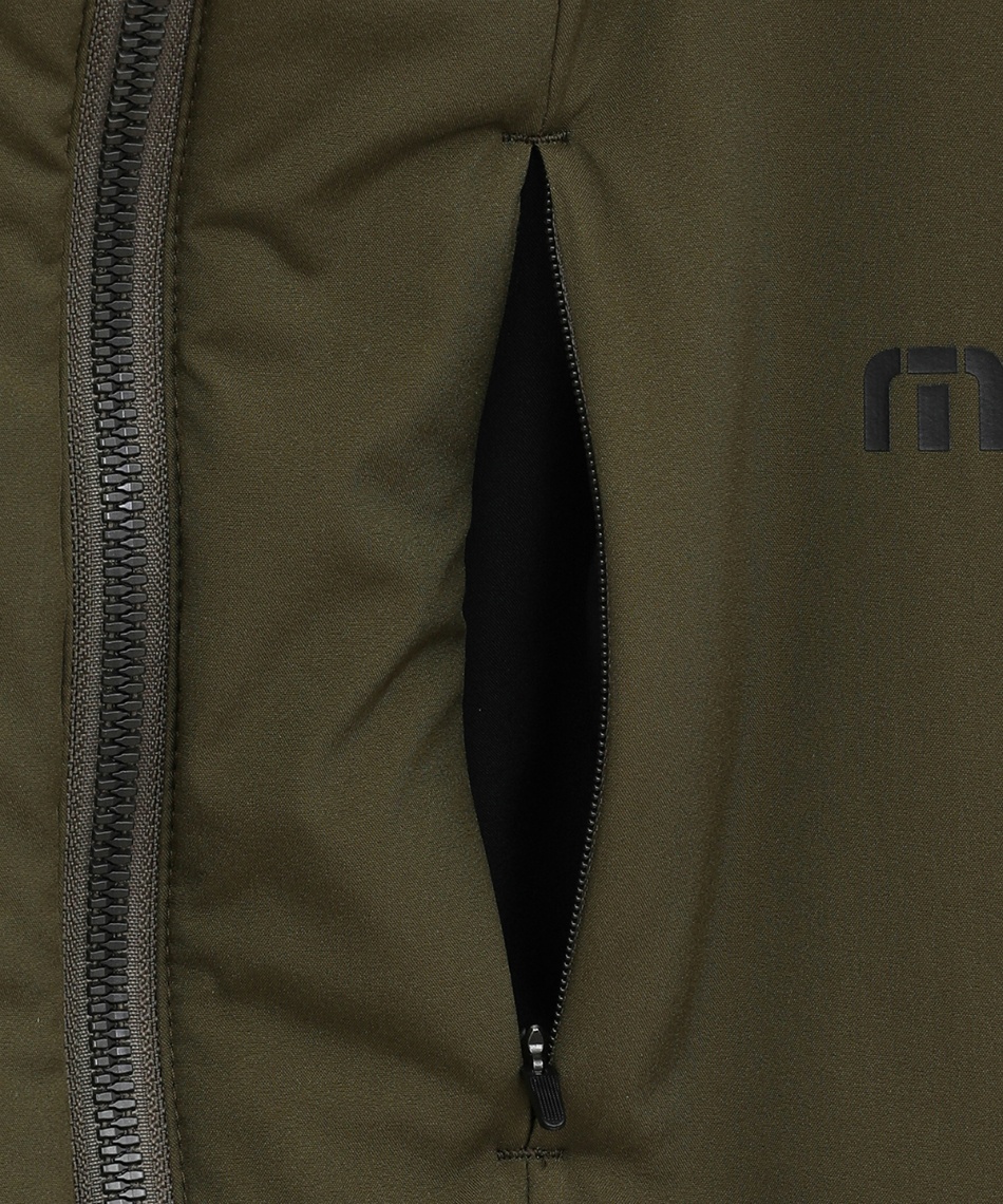 トラヴィスマシュー(TravisMathew) ゴルフウェア ブルゾン Padding