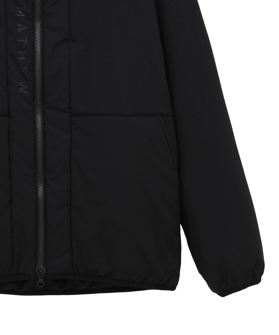 トラヴィスマシュー(TravisMathew) ゴルフウェア ブルゾン Padding