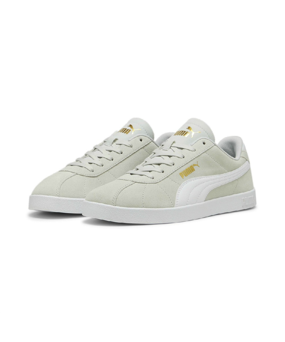 読売クラブ　プーマユニフォーム② プーマ(PUMA) スニーカー ユニセックス クラブ 2 スニーカー