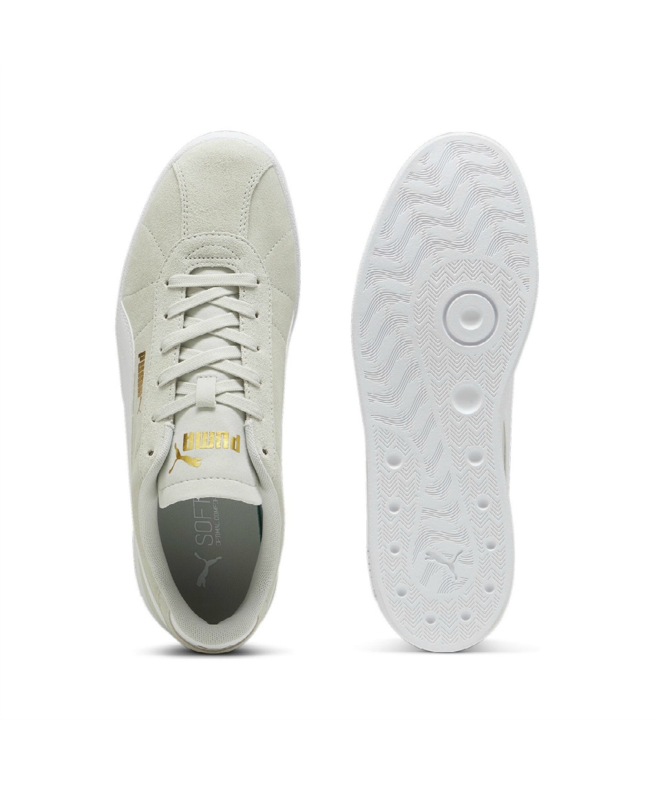 読売クラブ　プーマユニフォーム② プーマ(PUMA) スニーカー ユニセックス クラブ 2 スニーカー