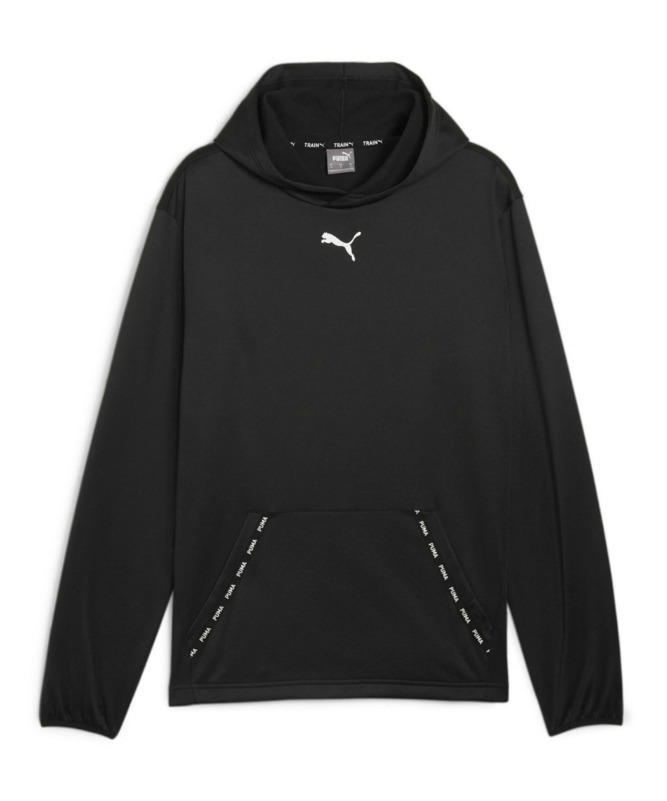 l|Cg65pt yzv[}(PUMA) XEFbgp[J[ FIT Nуt[hXEFbg TAPE 525492 Y 01BK XXL