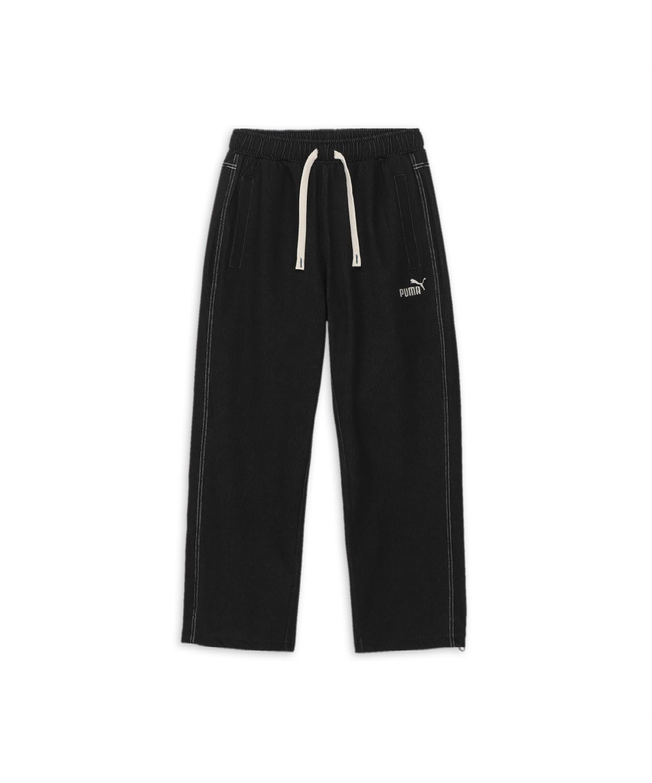 PUMA アウター&ロングパンツ PUMA プーマ ロングパンツ メンズ トレーニング ストレングス