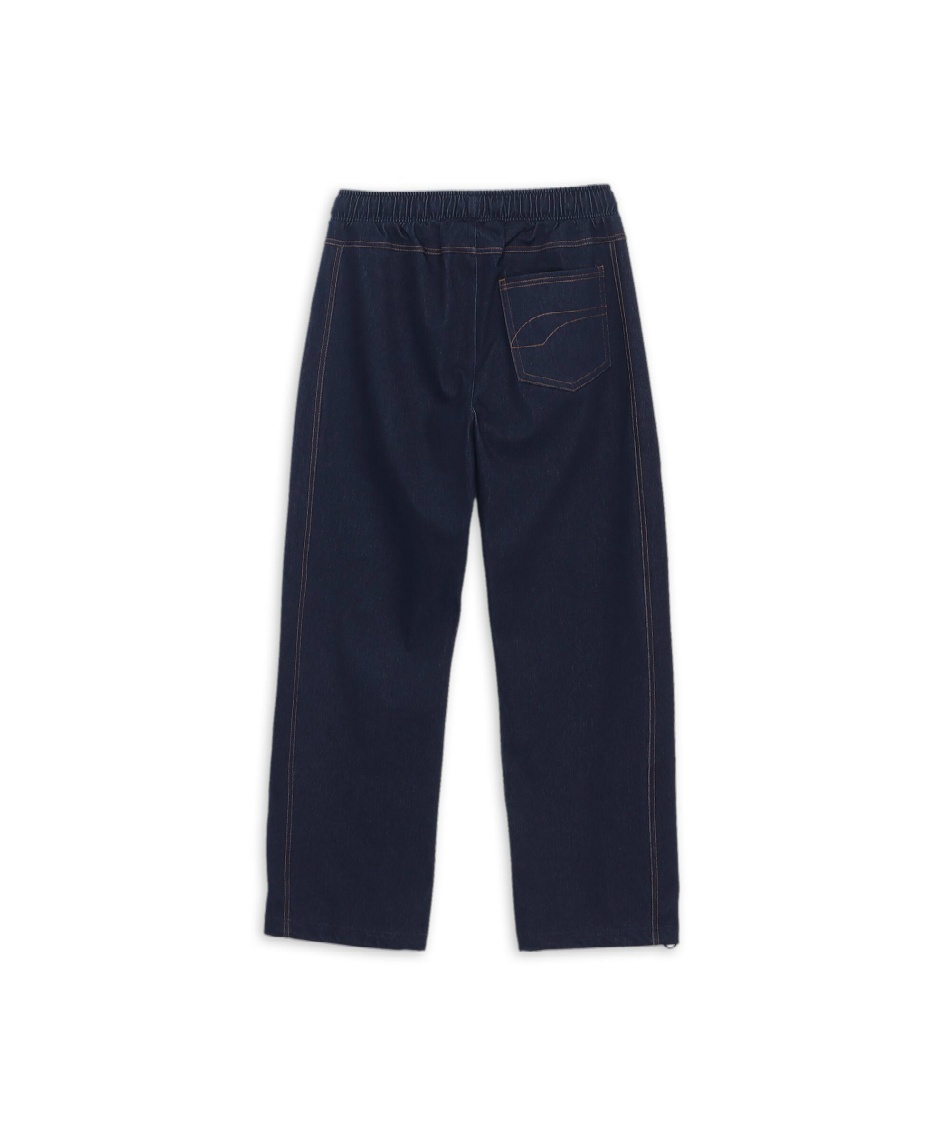 ロングパンツ CORE HT デニムライクニットパンツ 683589 | スポーツ