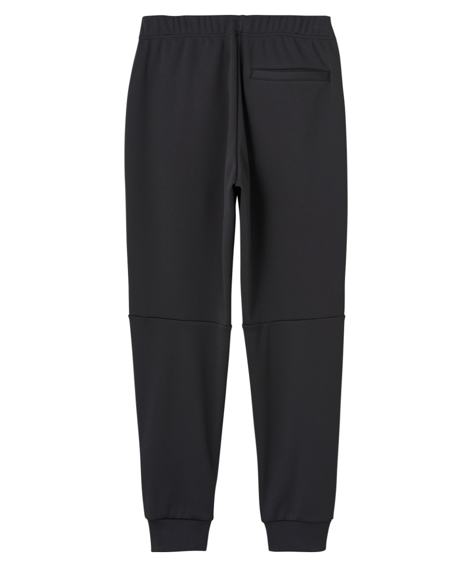 デサント(DESCENTE) スウェットジョガーパンツ HEATNAVI TOUGH