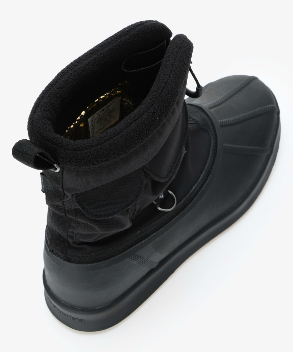 コロンビア(Columbia) スノーブーツ ヘンリーズフォーク ブーツ オムニ