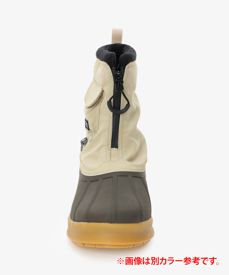 コロンビア(Columbia) スノーブーツ ヘンリーズフォーク ブーツ オムニ