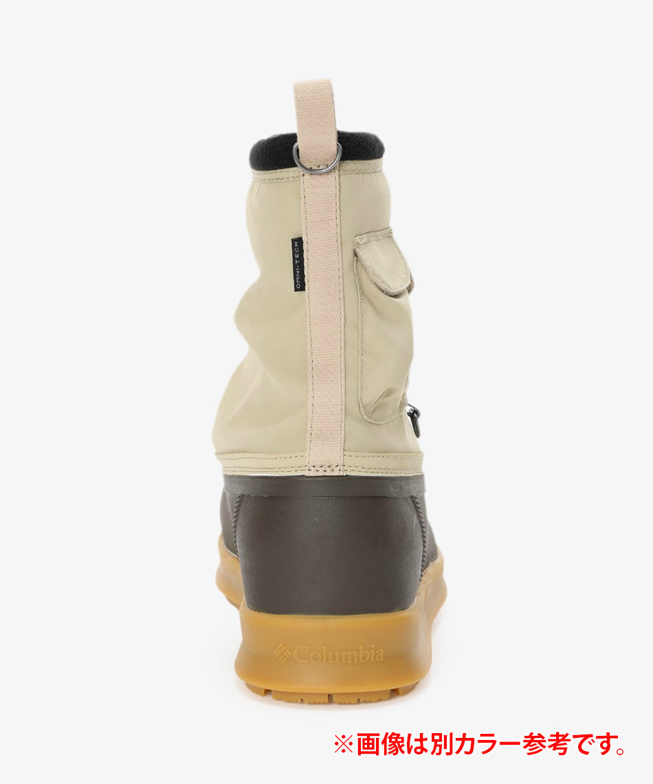 コロンビア(Columbia) スノーブーツ ヘンリーズフォーク ブーツ オムニ