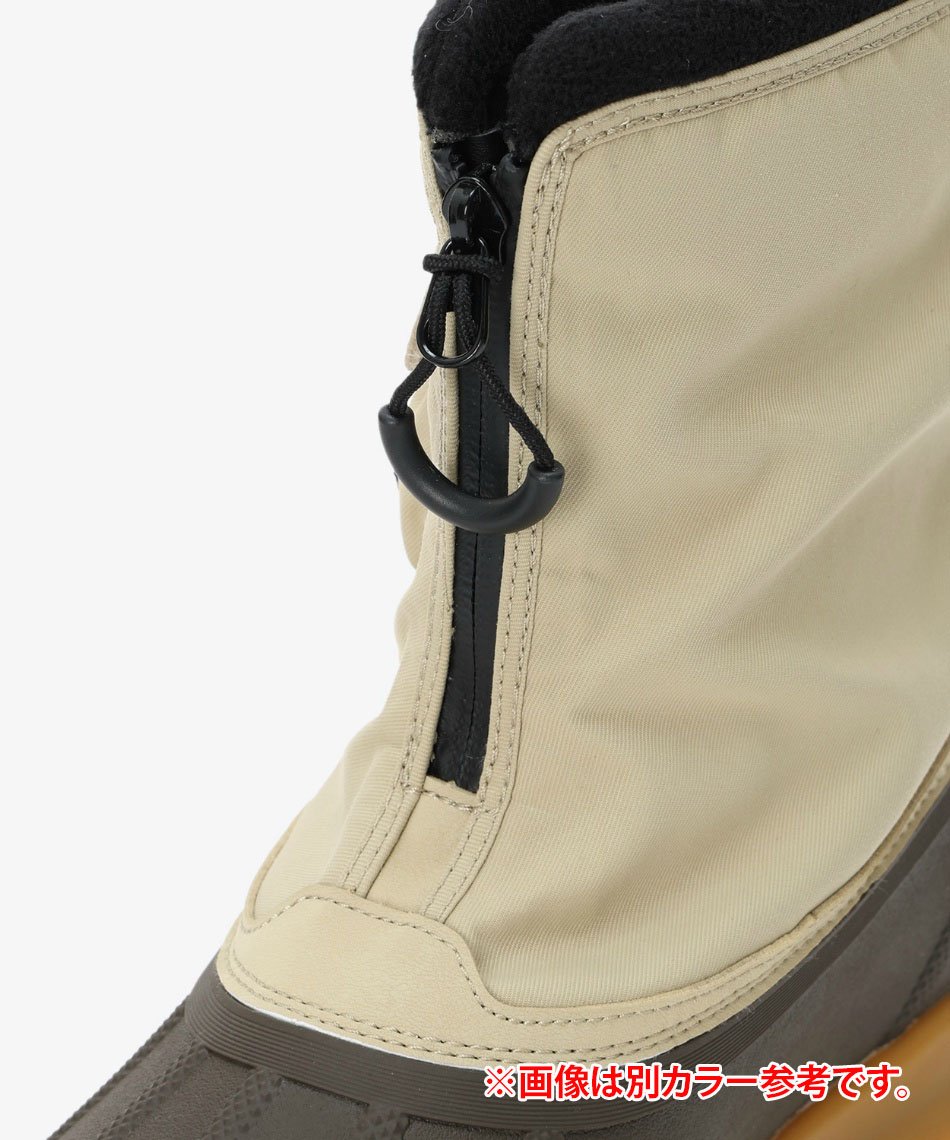 コロンビア(Columbia) スノーブーツ ヘンリーズフォーク ブーツ オムニ