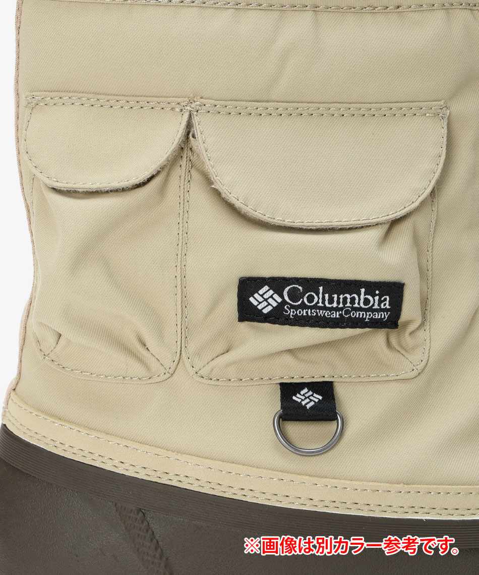 コロンビア(Columbia) スノーブーツ ヘンリーズフォーク ブーツ オムニ