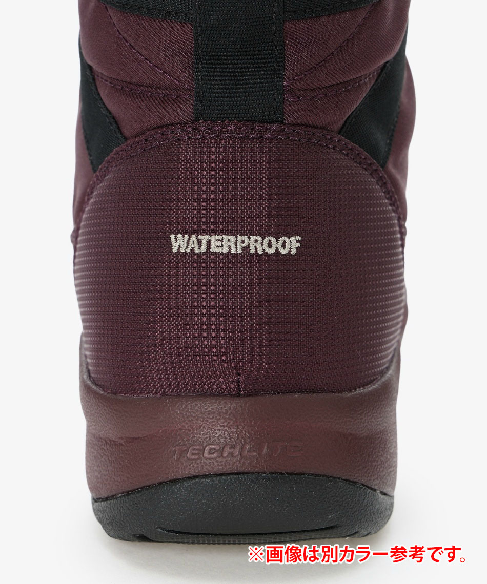 スノーブーツ ミンクス ショーティー フォー ワイド MINX SHORTY IV