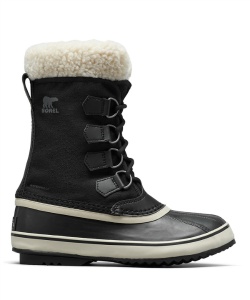 l|Cg116pt 22% OFF^SALE yz\(SOREL) Xm[u[c WINTER CARNIVAL WP NL5175 011 fB[X BKST^011 24D0