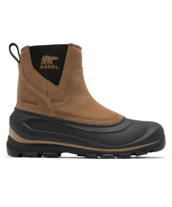 l|Cg133pt 30% OFF^SALE yz\(SOREL) Xm[u[c BUXTON PULL ON WP NM5182 257 Y DBK^257 28D0