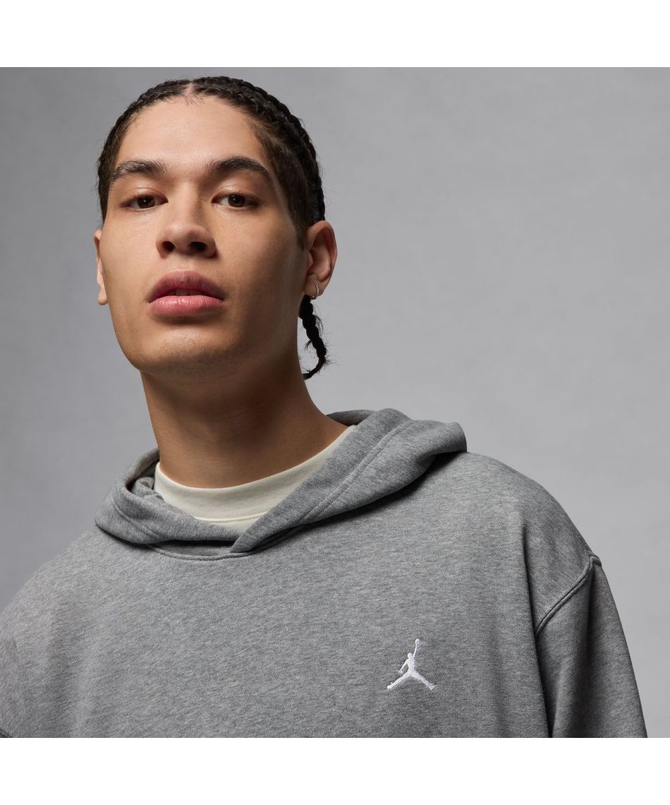 ジョーダン(JORDAN) スウェットパーカー MJ BRKLN FLC PO FV7283-091