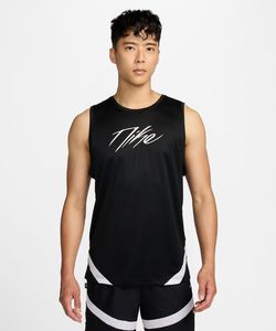 �l���|�C���g675pt 21% OFF�^SALE �i�C�L(NIKE) �o�X�P�b�g�{�[���E�F�A �m�[�X���[�u DF ICON JSY �A�C�R�� Dri-FIT �o�X�P�b�g�{�[���W���[�W�[ FZ0253-010 �����Y BK�^WH�^BK L