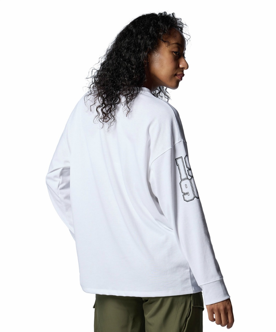 アンダーアーマー(UNDER ARMOUR) Tシャツ 長袖 UA HW CC LONG SLEEVE