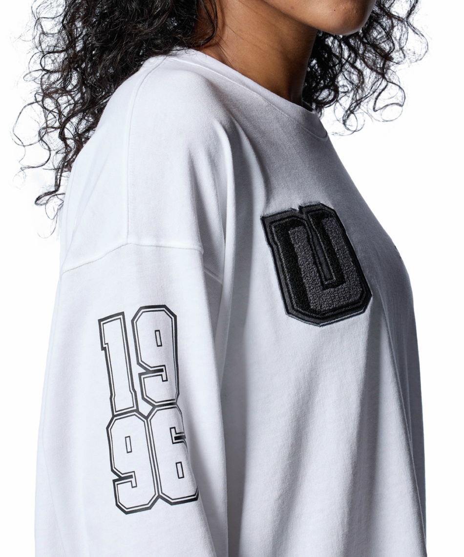 アンダーアーマー(UNDER ARMOUR) Tシャツ 長袖 UA HW CC LONG SLEEVE