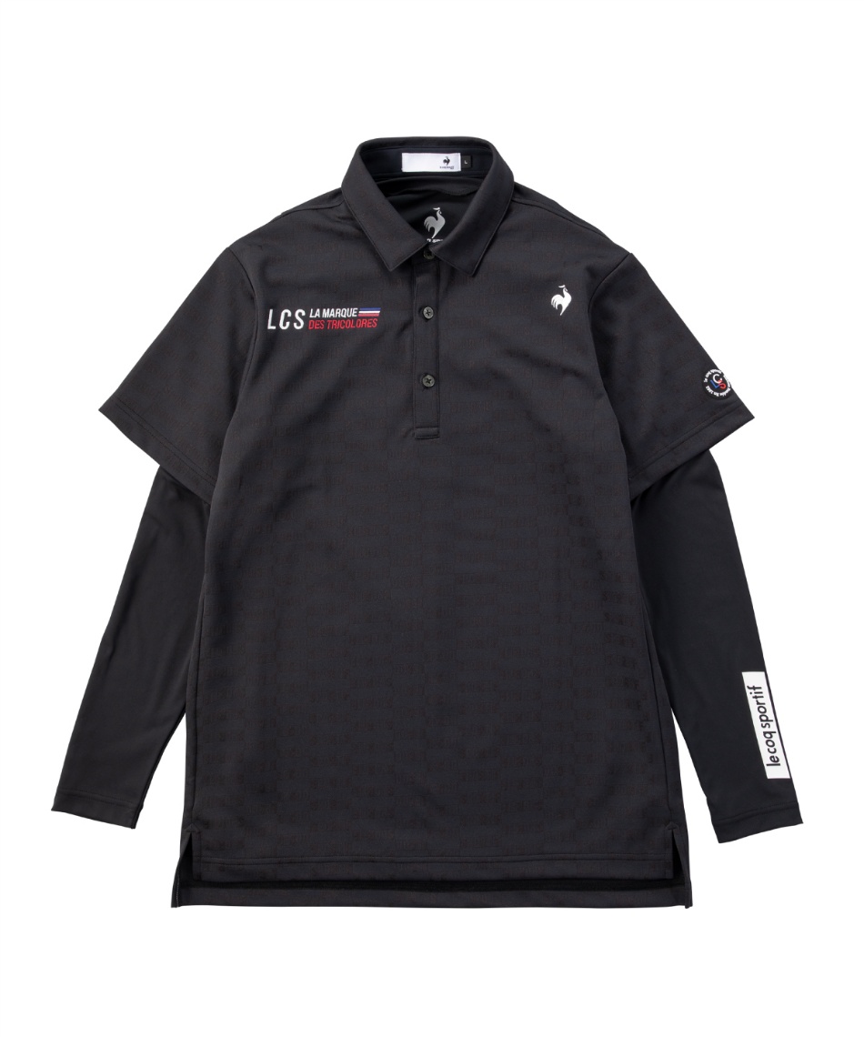 l|Cg91pt yzRbNX|eBt(le coq sportif) StEFA VcZbg Xgb`tH[T[ Ci[tSnVc LG4FTZ01M Y BK00 L
