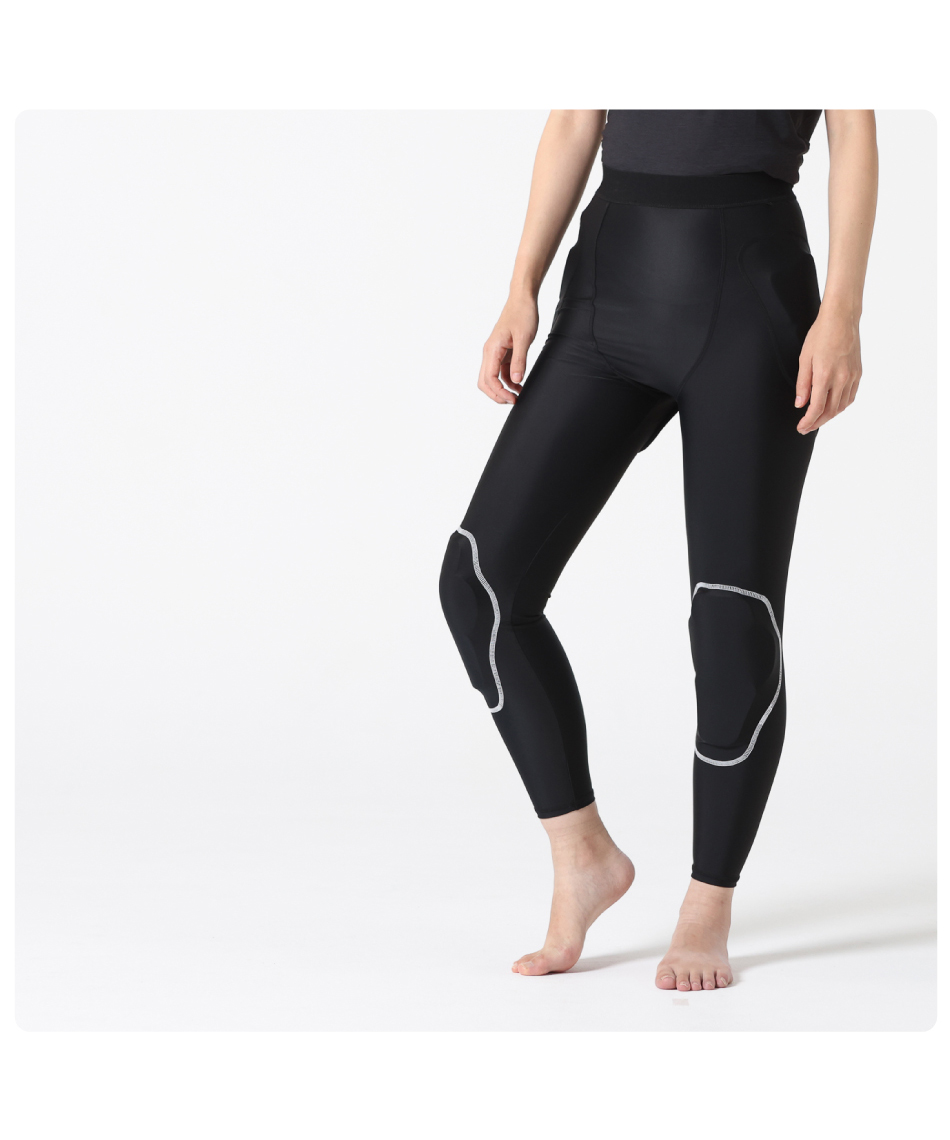 スキー スノーボード プロテクター HIP PROTCTOR LG NP-242 | スポーツ