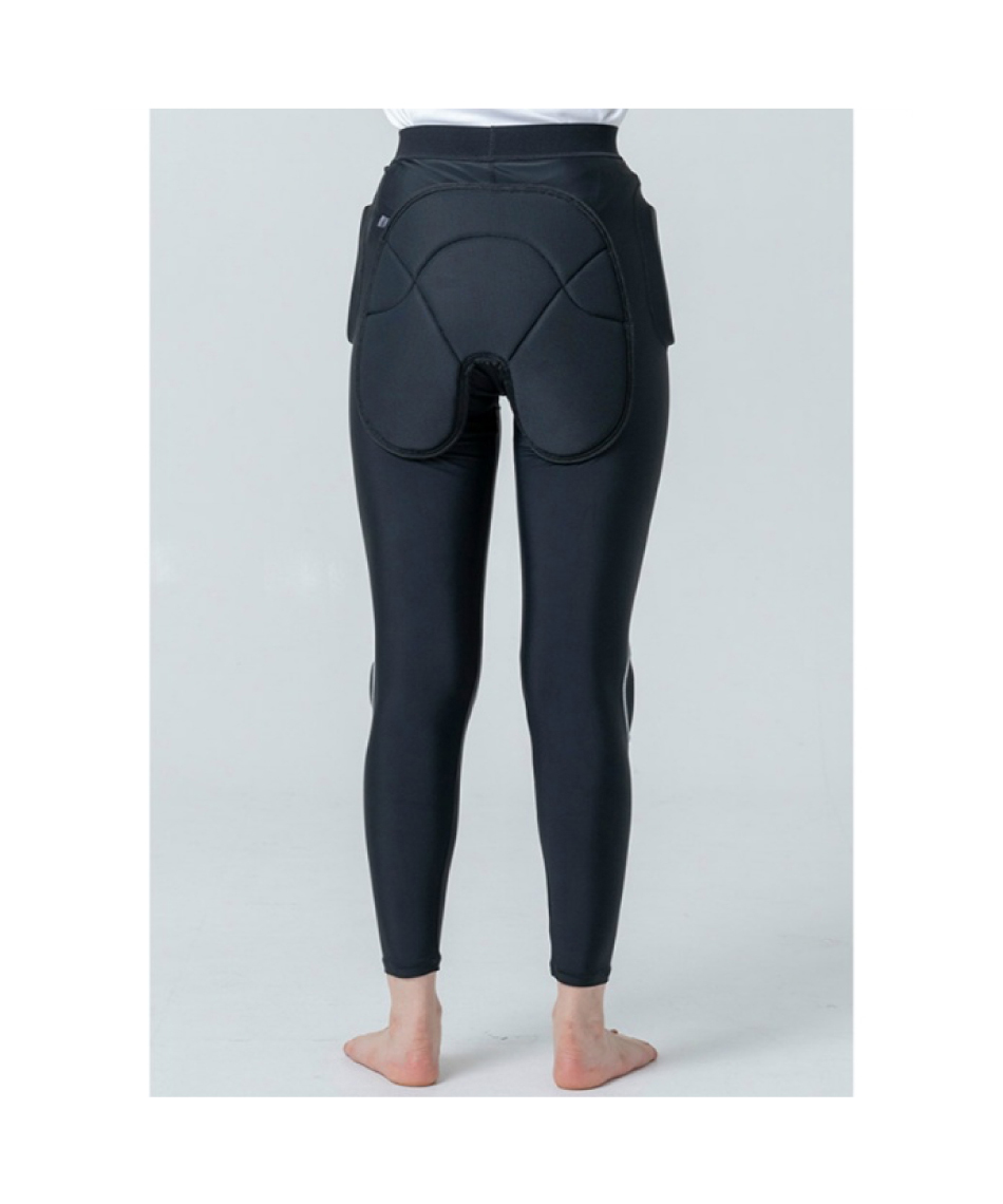 スキー スノーボード プロテクター HIP PROTCTOR LG NP-242 | スポーツ