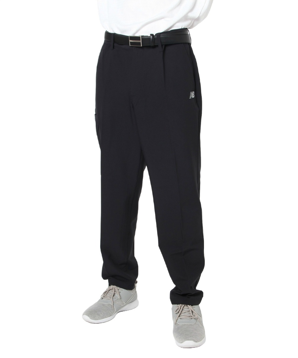 NEW BALANCE ニューバランス パンツ 4WAY ストレッチ ワイド NEW BALANCE ニューバランス パンツ 4WAY ストレッチ ワイド