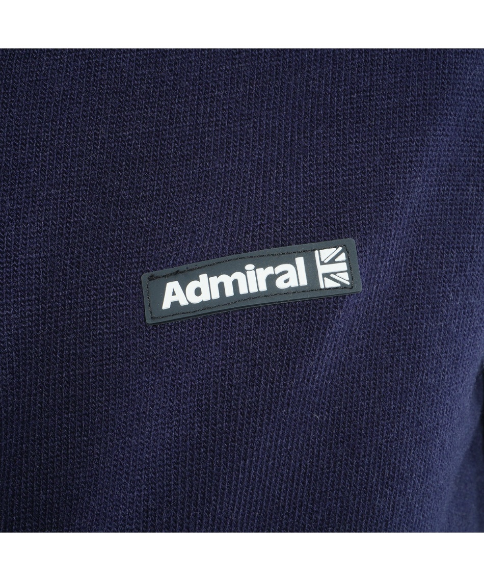アドミラル(Admiral) ゴルフウェア セーター ユニオンジャック