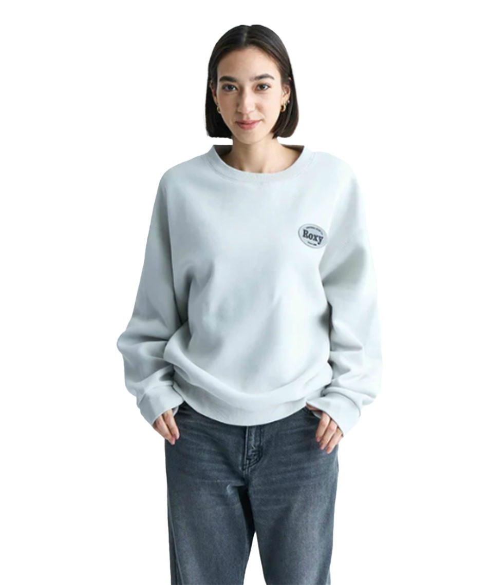 ROXY　スウェット ロキシー(ROXY) スウェットウェア上下セット JIVY PULLOVER プル
