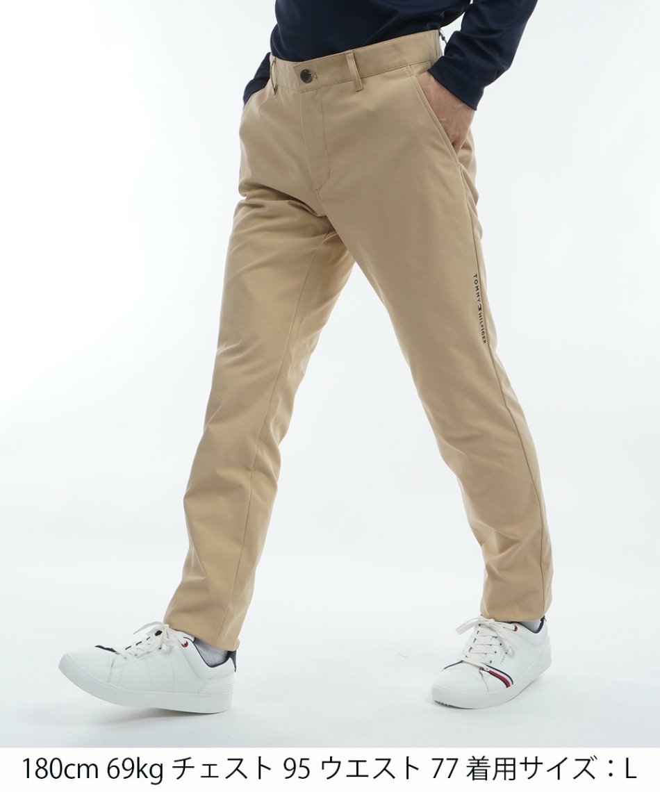 トミーヒルフィガーゴルフ(TOMMY HILFIGER GOLF) ゴルフウェア