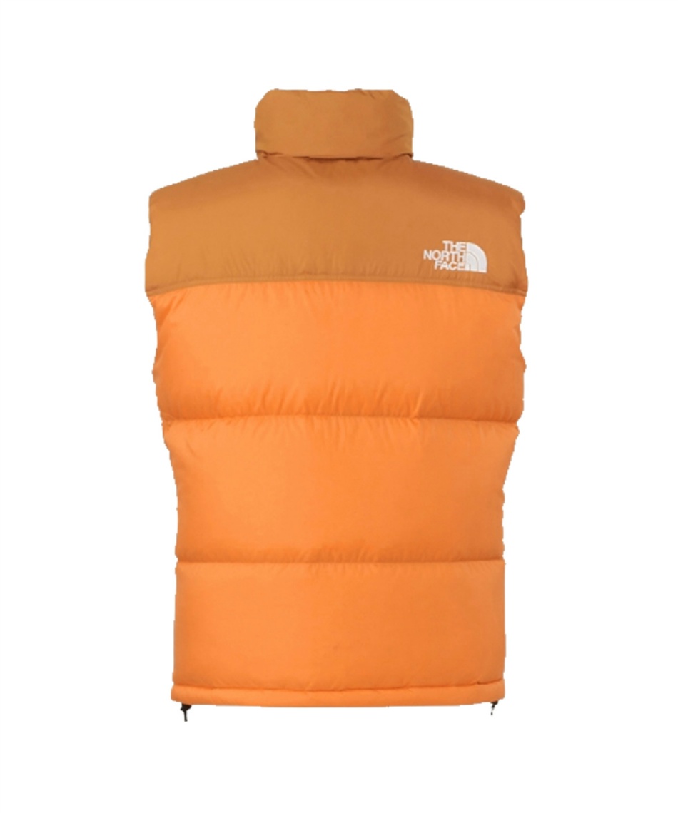 ダウンベスト ヌプシベスト ND92338 IA 【国内正規品】 | スポーツ用品