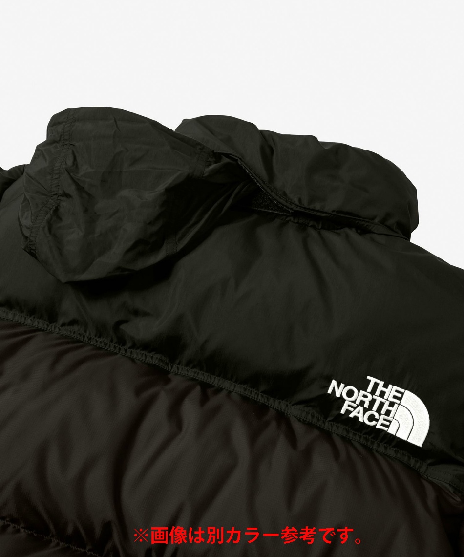 ダウンベスト ヌプシベスト ND92338 IA 【国内正規品】 | スポーツ用品