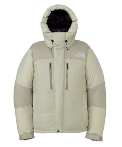 バルトロライトジャケット　ホワイト　廃盤 12/24 発売】GOLDWIN WEB STORE 限定！THE NORTH FACE Baltro