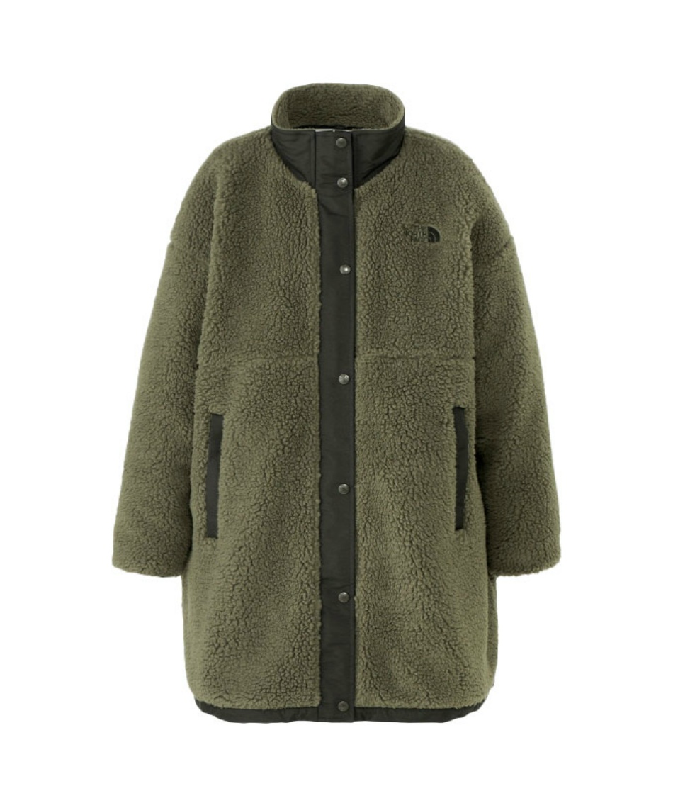 ザ・ノース・フェイス(THE NORTH FACE) フリース ジャケット