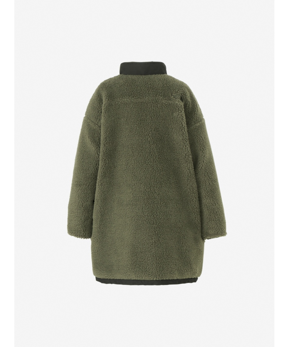 ザ・ノース・フェイス(THE NORTH FACE) フリース ジャケット