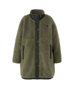 ザ・ノース・フェイス(THE NORTH FACE) フリース ジャケット