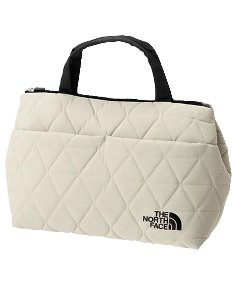 トートバッグ ジオフェイスボックストート NM32355 VW 【国内正規品