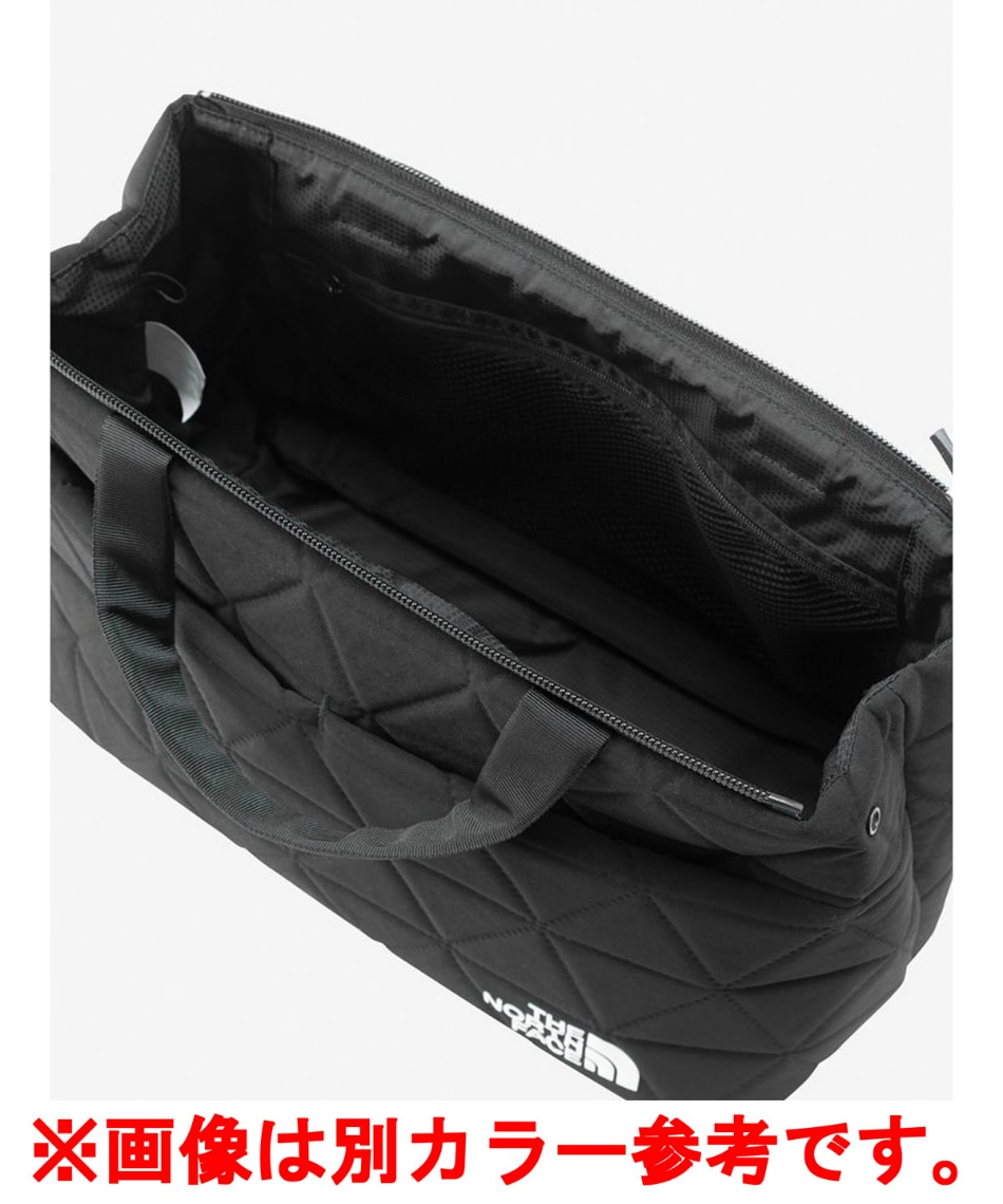 トートバッグ ジオフェイスボックストート NM32355 VW 【国内正規品