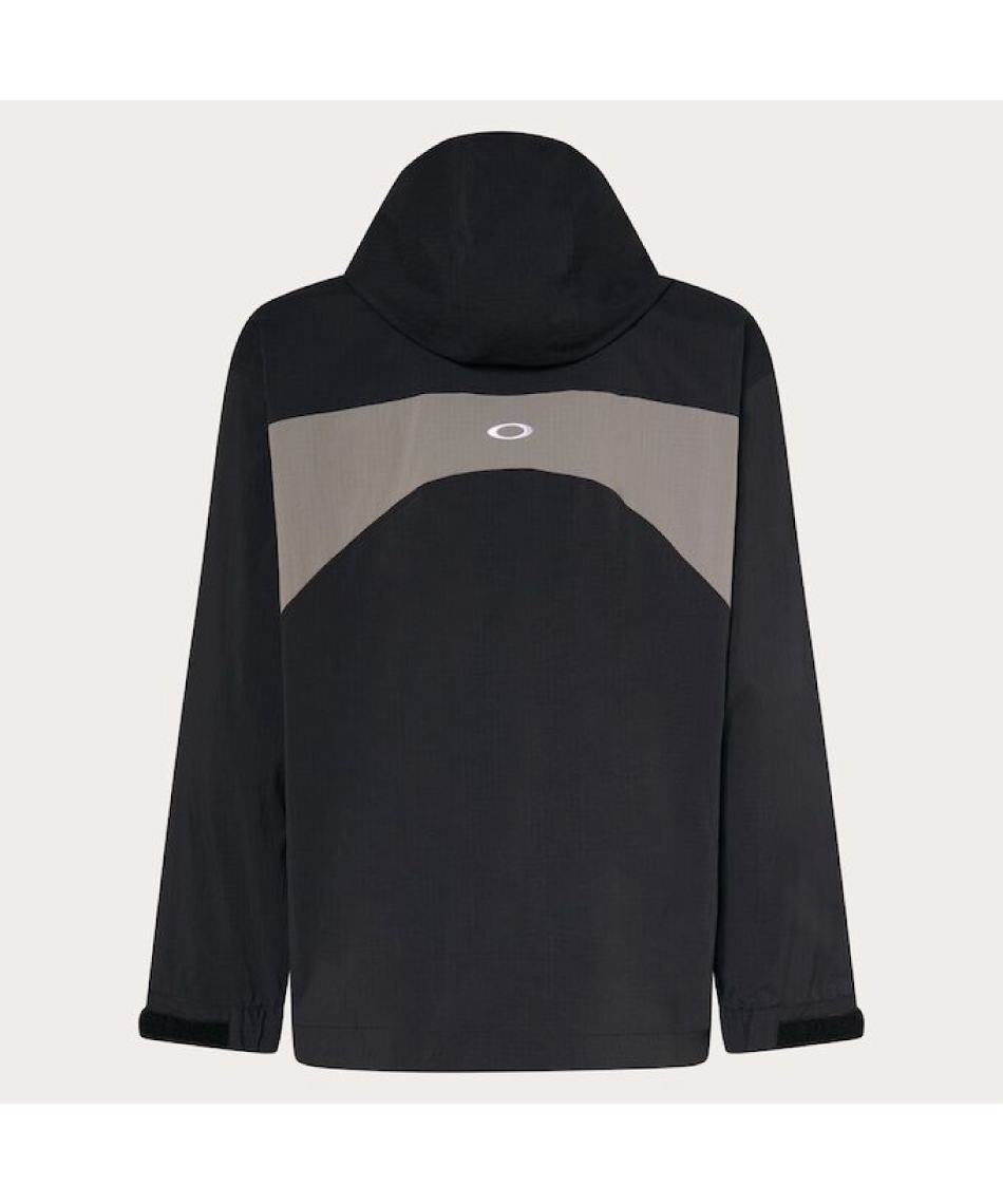 ゴルフウェア ブルゾン オークリープルオーバーフーディ FOA406949【ご