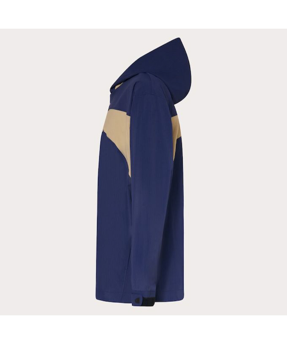 ゴルフウェア ブルゾン オークリープルオーバーフーディ FOA406949【ご