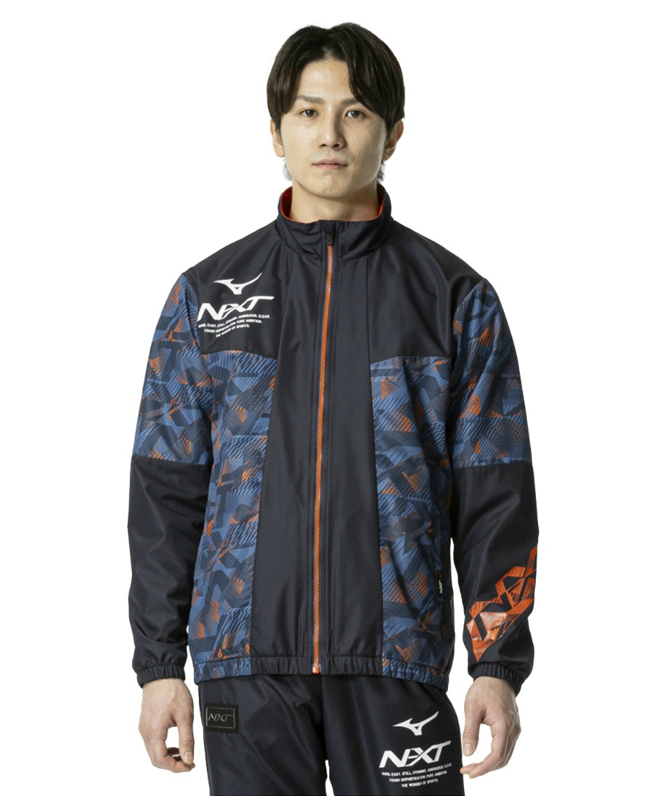 l|Cg76pt yz~Ym(MIZUNO) EChu[J[ WPbg N XT uXT[EH[}[WPbg 32JEB740 Y 11 S