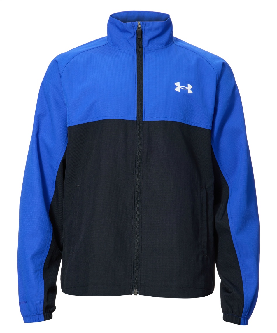 アンダーアーマー(UNDER ARMOUR) ウインドブレーカー ジャケット UA