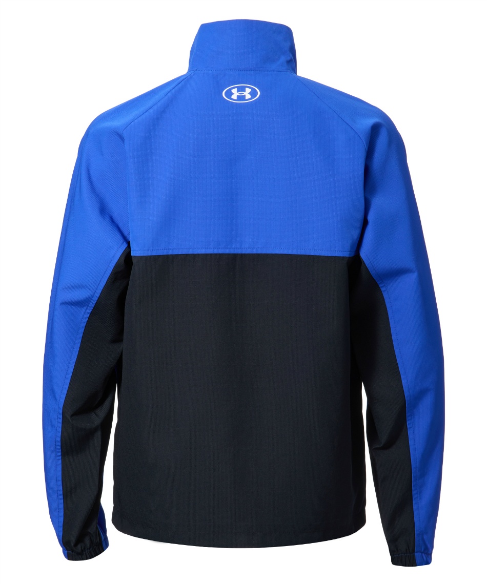 定価8,800円　新品　under armour ウインドブレーカー　パーカー アンダーアーマー(UNDER ARMOUR) ウインドブレーカー ジャケット UA